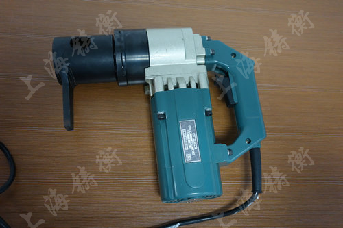 扭剪型電動扳手