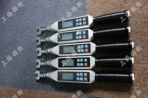 電子扭矩扳手