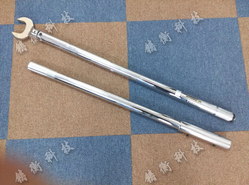 機(jī)械式扭力扳手