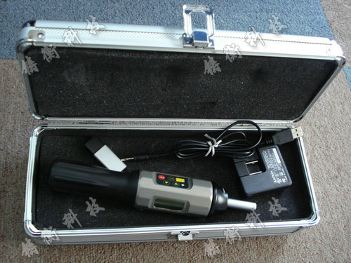 數顯扭力螺絲刀