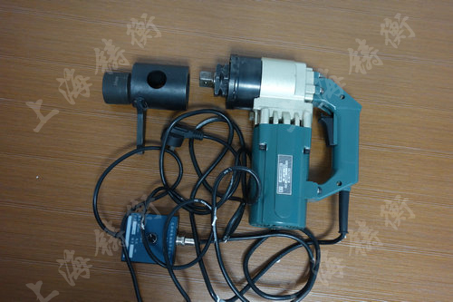 扭剪型高強(qiáng)度螺栓扳手