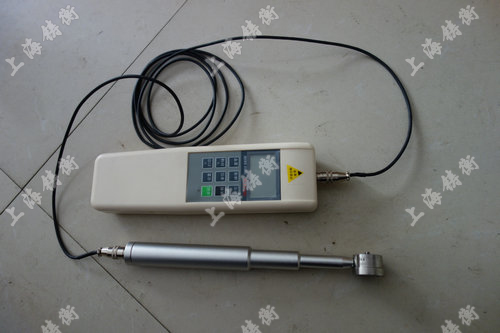 非標(biāo)式數(shù)顯推拉力計(jì)