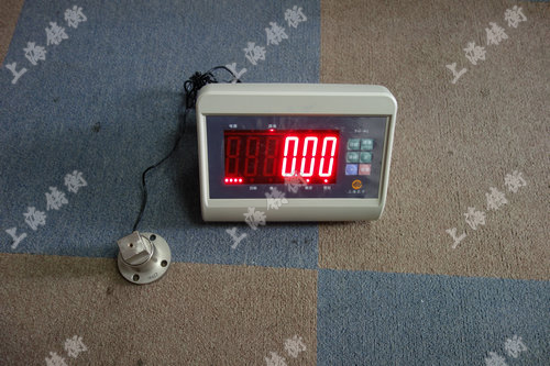 便攜式數顯扭力測試儀