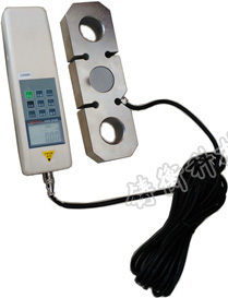 板環式外置數顯推拉力計