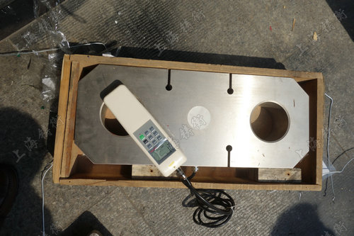 板環式外置數顯推拉力計