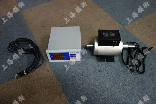 電機(jī)扭矩測試儀