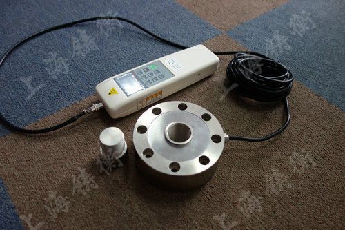 輪輻式數(shù)顯拉壓力計