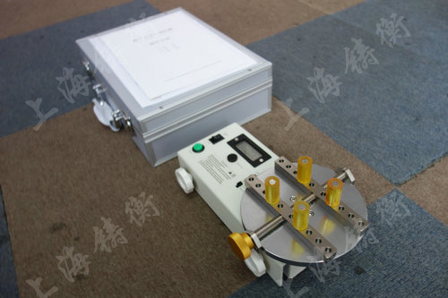 瓶蓋鎖緊力測試儀