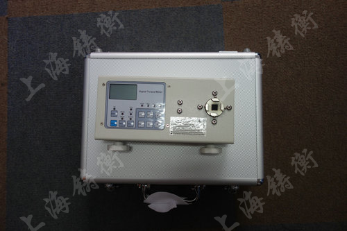 電批扭力校準儀