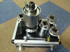 9000N.m扭力扳手放大工具汽車輪胎專用 9000N.m扭力扳手放大工具汽車輪胎專用