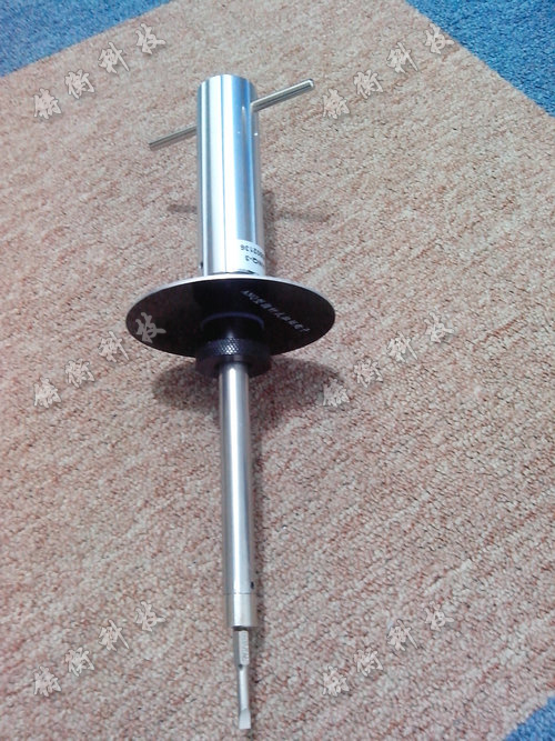 表盤(pán)式扭力螺絲刀