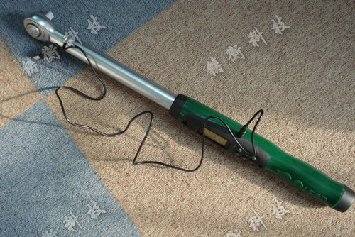 數(shù)顯扭力扳手