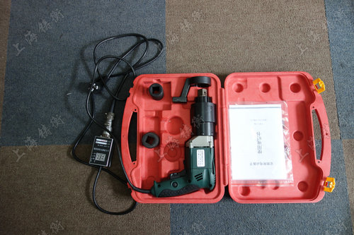 電動(dòng)定扭力扳手