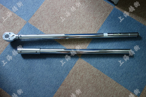 預(yù)置式扭力扳手
