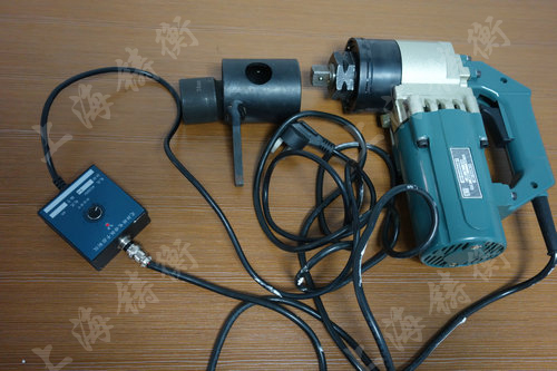 電動定扭力扳子