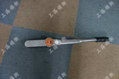 飛機(jī)螺栓檢測(cè)用的指針式扭力扳手300N.m 飛機(jī)螺栓檢測(cè)用的指針式扭力扳手300N.m
