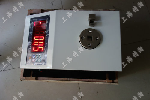 扭矩扳手檢測儀