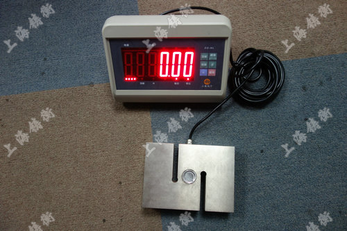 數(shù)顯推拉力計(jì)