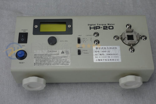 螺絲扭力儀