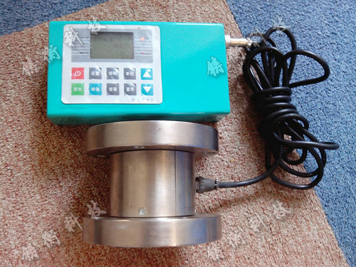 數字扭力校準儀