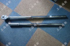 雙向棘輪頭可調(diào)式扭力扳手100-500N.m 雙向棘輪頭可調(diào)式扭力扳手100-500N.m