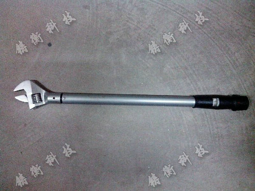 預(yù)置式扭力扳手