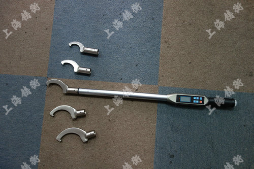 數(shù)顯扭矩力扳手