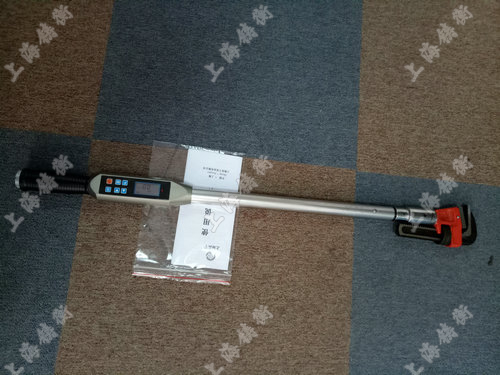 數(shù)顯扭矩力扳手