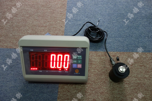 柱型數(shù)顯推拉力計(jì)