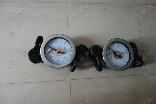 機(jī)械式拉力計