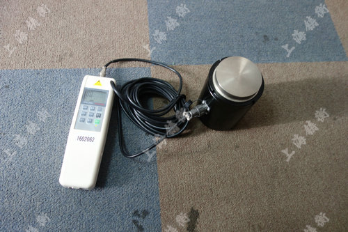 柱型數(shù)顯推拉力計