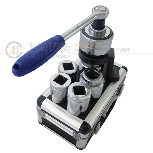 力矩扳手倍增器