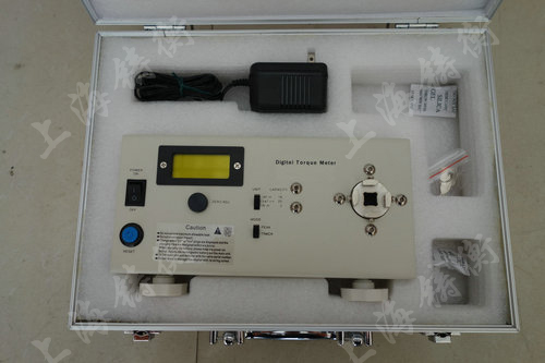 電批扭力檢測機