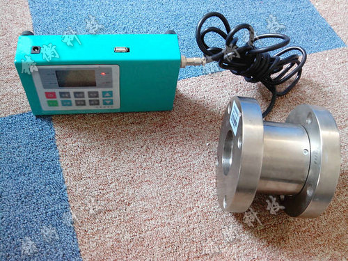 數(shù)顯螺絲扭力測試儀