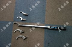 造船行業(yè)用的數(shù)顯扭矩扳手50-600n.m 造船行業(yè)用的數(shù)顯扭矩扳手50-600n.m