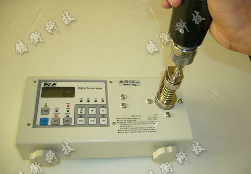 電批風批扭力計