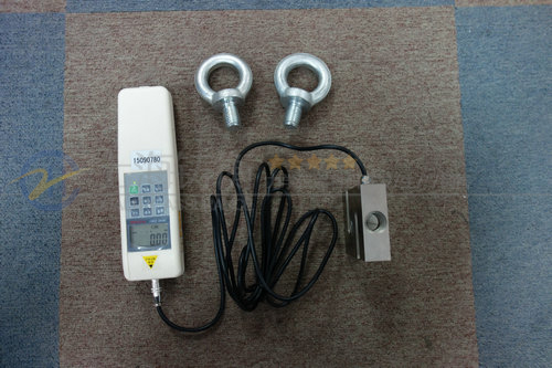 數(shù)顯推拉力計(jì)