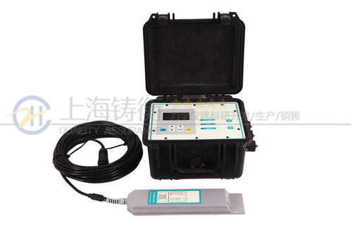 SGDOF6000-P明渠***流量計(jì)