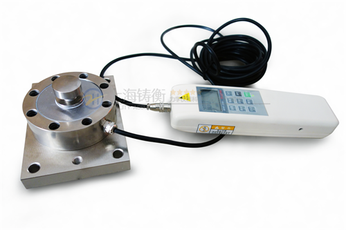 數顯式推拉力計