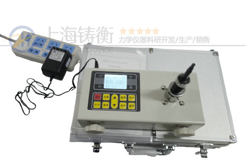 數顯扭力測試儀