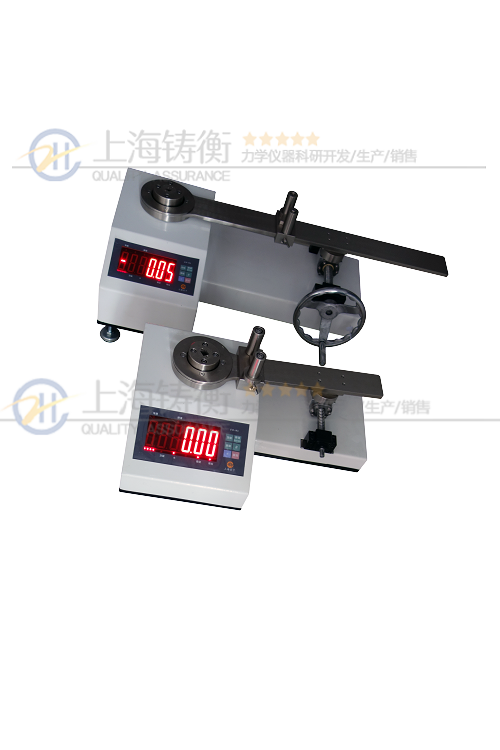 扭矩扳手檢定儀