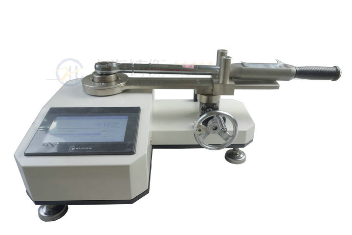 扭矩扳手測(cè)試儀