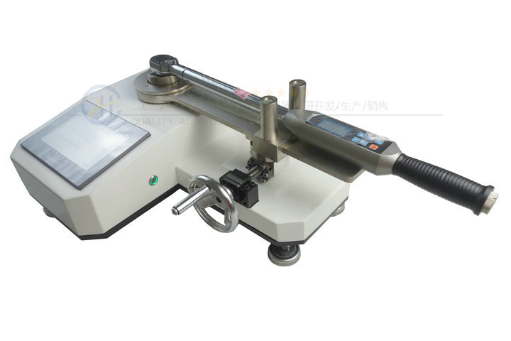 扭矩扳手測(cè)試儀