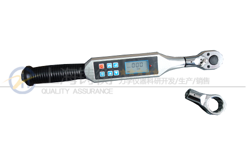 數顯扭力扳手