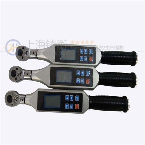 數(shù)顯扭力扳手