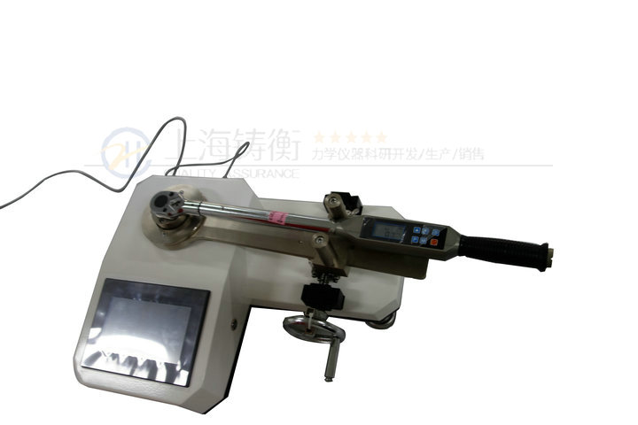 扭力扳手測試儀