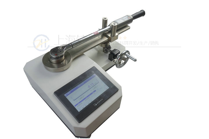 扭矩扳手檢定儀