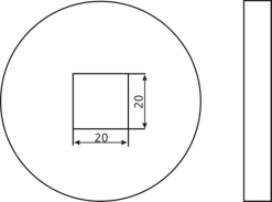 檢測(cè)螺絲扭矩扳子檢定儀