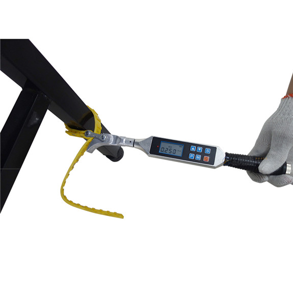 實時傳輸數(shù)顯力矩扳手