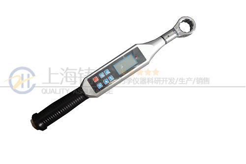 實時傳輸數(shù)顯力矩扳手
